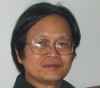 画家黄穗中